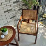 kursi teras jati jepara