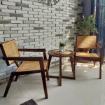 kursi teras jati jepara