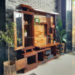 mebel jati jepara minimalis 2