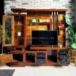 mebel jati jepara minimalis 6