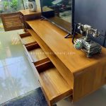 bufet mebel jepara minimalis 3