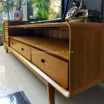 bufet mebel jepara minimalis 5