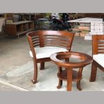 kursi teras jepara terbaru