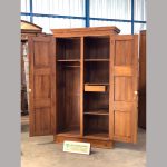 mebel lemari minimalis jepara 1