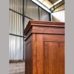 mebel lemari minimalis jepara 2