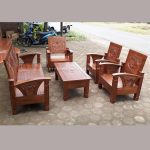 harga kursi jati jepara