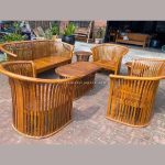 kursi tamu jati jepara terbaru