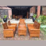 kursi tamu jepara minimalis