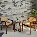 kursi teras jati jepara