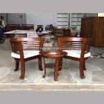 kursi teras jepara terbaru