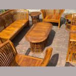 kursi tamu jati jepara terbaru