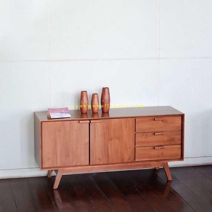 furniture kayu jati jepara