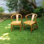 Kursi teras jati jepara minimalis 1