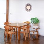 meja makan jepara terbaru 1