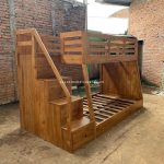 tempat tidur tingkat ikea