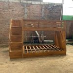 kasur tingkat informa