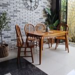 kursi meja makan jepara
