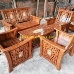 kursi tamu minimalis jepara