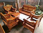 harga kursi tamu kayu jati jepara