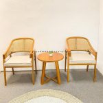 kursi teras kayu jati jepara 3