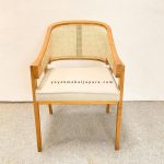 kursi teras kayu jati jepara 2