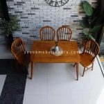 kursi meja makan jepara 3