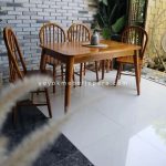 kursi meja makan jepara 4