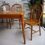 kursi meja makan jepara 5
