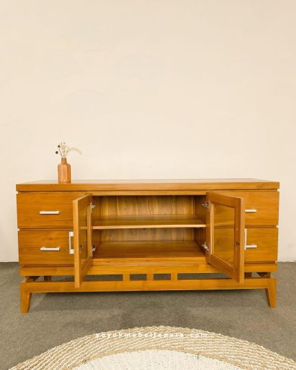 kayu jati jepara furniture 1
