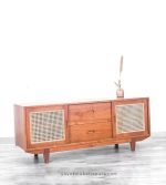 bufet tv minimalis modern terbaru