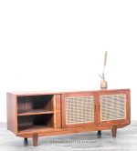 bufet tv minimalis modern terbaru 1