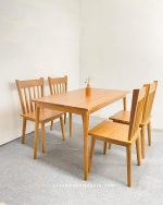 kursi makan modern 3