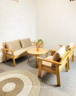 ukuran kursi tamu jepara