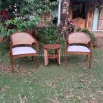 model kursi teras minimalis terbaru