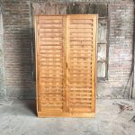 lemari baju gantung 2