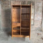 lemari baju gantung 4