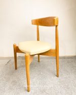 meja makan 6 kursi minimalis 3