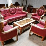 kursi tamu romawi jepara