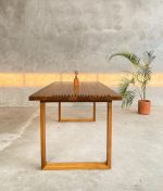 kursi meja makan minimalis 7