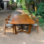 meja makan modern 2