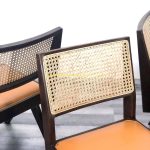 meja makan trembesi jepara 1