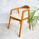 model kursi makan minimalis 3