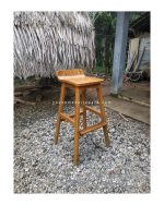 kursi bar minimalis modern