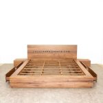 dipan laci minimalis