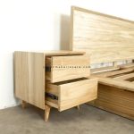 1 set tempat tidur minimalis 1