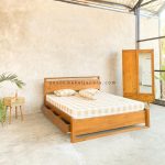 tempat tidur biasa 2