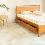 tempat tidur biasa 1