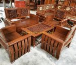 jual set kursi tamu