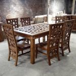 meja makan murah dan bagus