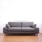 Kursi Sofa Bed Minimalis Scandinavian JJM-SFO 08